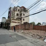 Bán đất nền 4x21m hẻm ô tô 8m Lê Văn Quới, Bình Trị Đông, Bình Tân - 6,3 tỷ/nền - Ảnh thu nhỏ 3