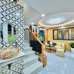 Bán nhà 4 tầng 35m² Bạch Đằng, Bình Thạnh 5.95 tỷ - Ảnh thu nhỏ 2