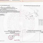 Bán đất 200m² gần chợ Phân Huy Chú, Nhà Bè 1 tỷ 350 - Ảnh thu nhỏ 5