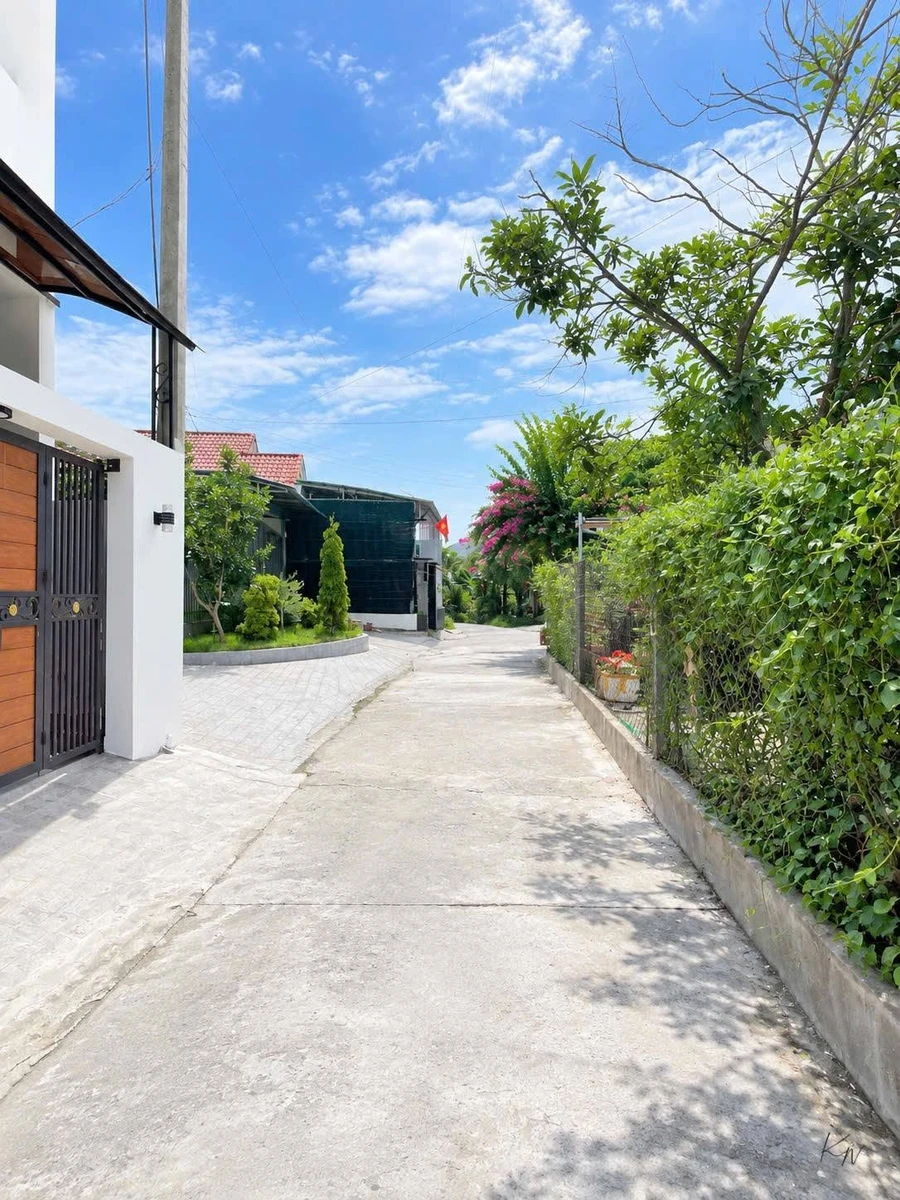 Bán nhà 2 tầng Diên Toàn 62m², 3 phòng ngủ, 2.15 tỷ - Ảnh 1