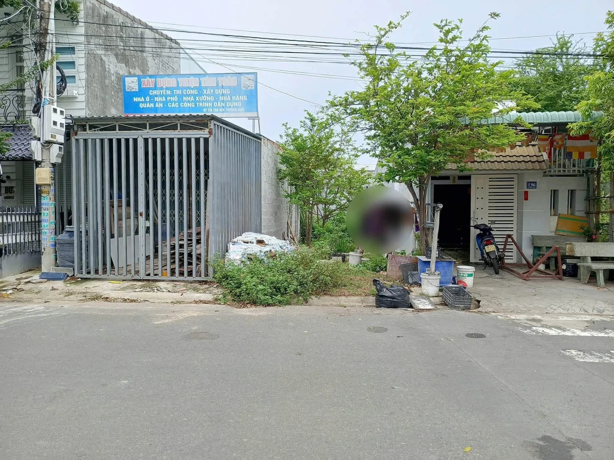 Bán lô đất thổ cư mặt tiền Vũ Trọng Phụng, 100m², 1 tỷ 890 triệu - Ảnh thu nhỏ 3