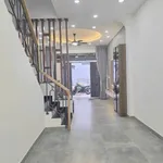 Bán nhà 3 tầng 61m² 4PN Hiệp Bình Chánh, Thủ Đức, giá 5,6 tỷ - Ảnh thu nhỏ 2