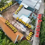 Bán đất Rạch Giá 364m² Trương Định - Ảnh thu nhỏ 2