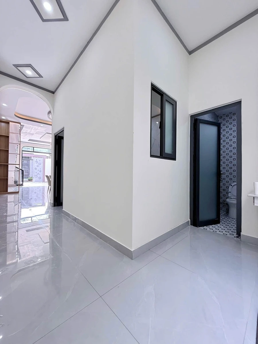 Bán nhà tổ chư 3 phòng ngủ 100m² Trảng Dài 3 tỷ 890 triệu - Ảnh thu nhỏ 4
