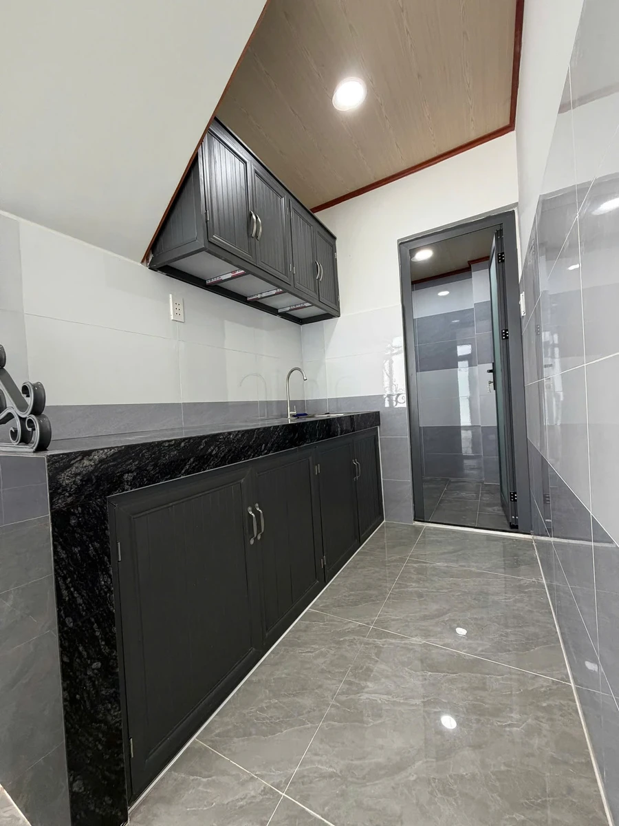 Bán nhà hẻm xe hơi 4,2x8m, 2PN 2WC, giá từ 1,59 tỷ, Nguyễn Thị Thập, Quận 7 - Ảnh thu nhỏ 5
