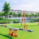 Cần bán gấp căn shophouse 120m2 vị trí đẹp, giá tốt nhất thị trường, di chuyển tới TTHN chỉ 15 phút - Ảnh thu nhỏ 12