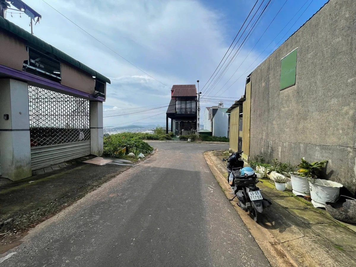 Bán lô đất 100 m² Đà Lạt 5,5 tỷ khu quy hoạch - Ảnh thu nhỏ 5