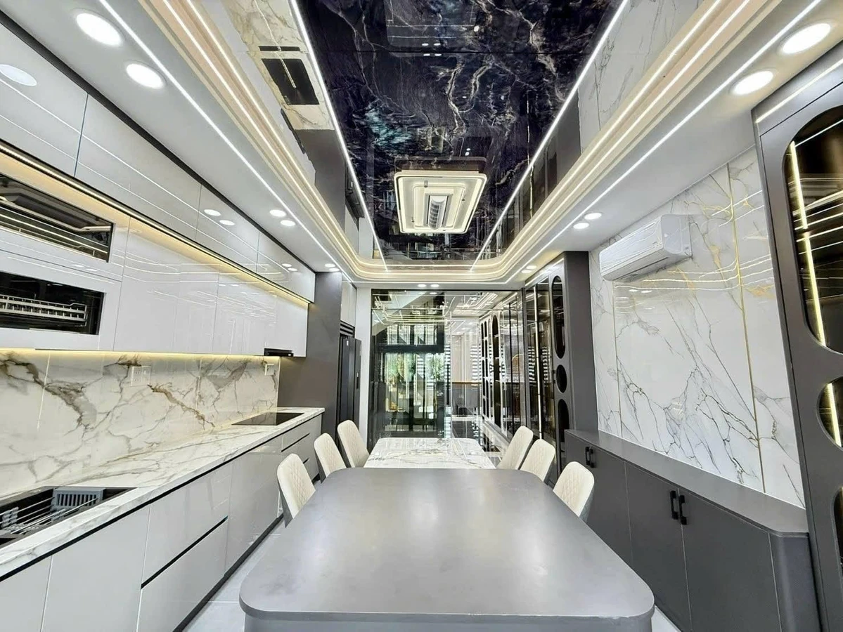 Bán nhà 92m² 2PN 2WC đường Tô Ký Bình Tân - Ảnh 1