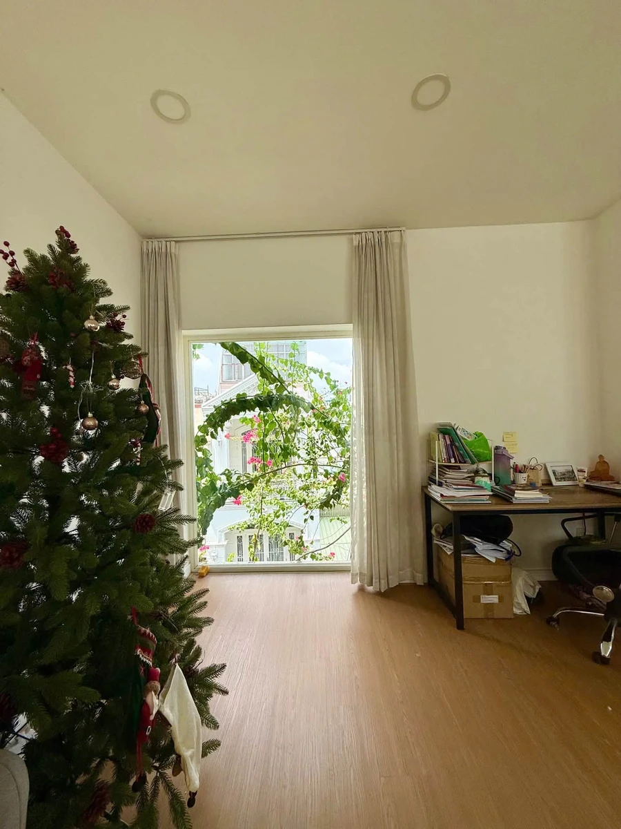Bán lô góc 2 thoáng 78.4m² Quận 3, 21 tỷ - Ảnh thu nhỏ 2