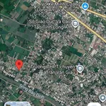 Bán đất nền ở đô thị 118,8m2 mặt đường lớn tại Phường 4, Tân An, Long An - Ảnh thu nhỏ 1