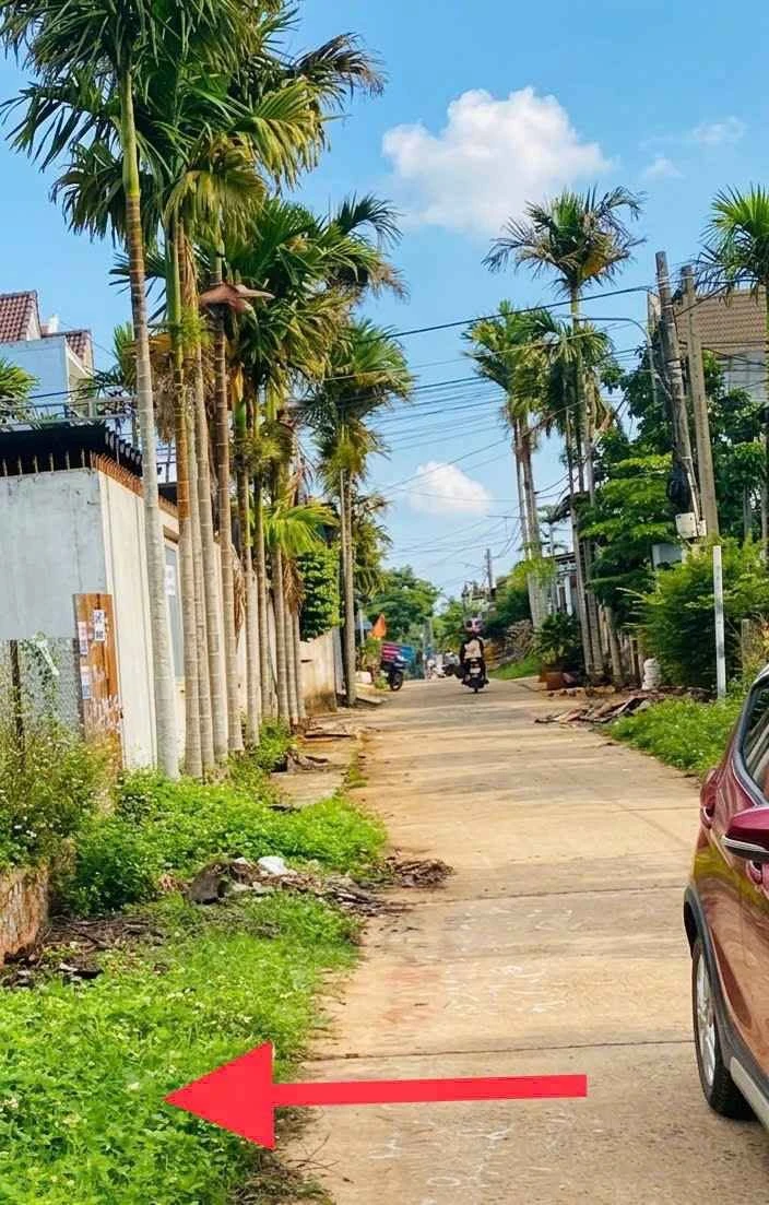 Bán đất 102m2 đường D2 Buôn Ju, Tân An, Buôn Ma Thuột giá 1,46 tỷ - Ảnh thu nhỏ 2