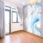 Bán nhà 3 tầng sổ hồng riêng 4PN 5WC 33,5m2 đường Tôn Đản, Quận 4 - Ảnh thu nhỏ 5