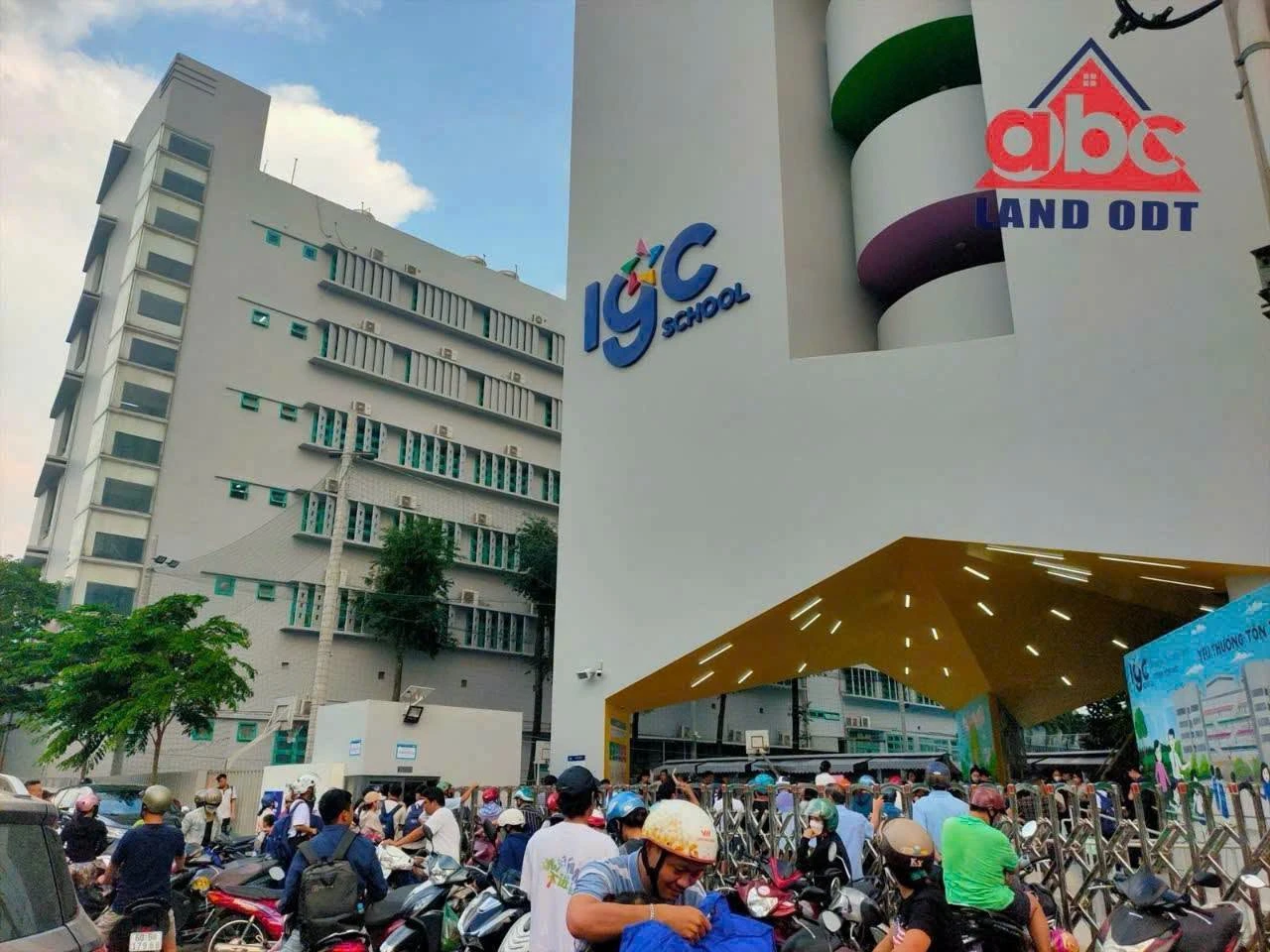 Bán đất 10.000m2 Xã Bình Minh, Đồng Nai 16 tỷ - Ảnh 1