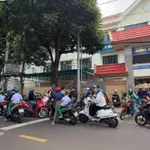 Bán nhà Hai mặt tiền hẻm ôtô, cạnh trường THCS Hùng Vươn trung tâm Buôn Ma Thuột chỉ 3 tỷ 390 triệu - Ảnh thu nhỏ 7