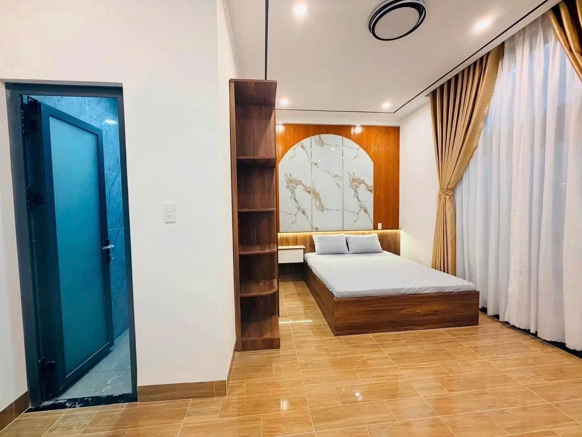 Nhà phố 5x21m, 3 PN 3 WC, Đồng Nai, 1 tỷ 980 - Ảnh thu nhỏ 4