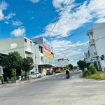 Bán đất mặt tiền 43m² gần chợ Dinh, Khánh Hòa, 1 tỷ 7 - Ảnh thu nhỏ 1