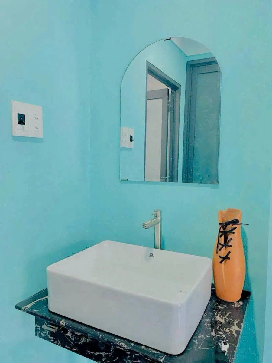 Bán nhà Trảng Bom 70m² 1 tỷ 599 triệu - Ảnh 1