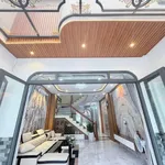 Bán nhà Hóc Môn 76.5m² 4 phòng 7.5 tỷ - Ảnh thu nhỏ 5