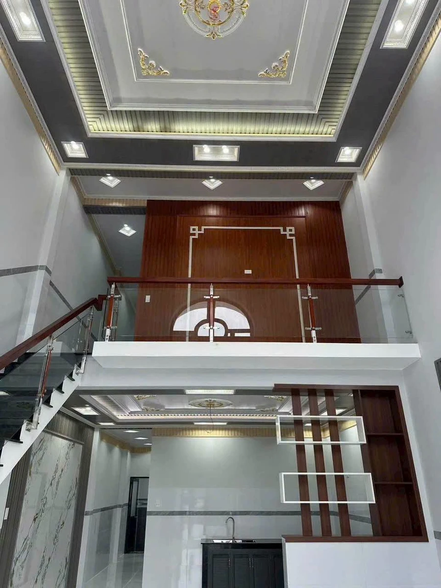 Nhà phố 110m² 3 phòng ngủ Bình Minh Đồng Nai 2.2 tỷ - Ảnh thu nhỏ 3