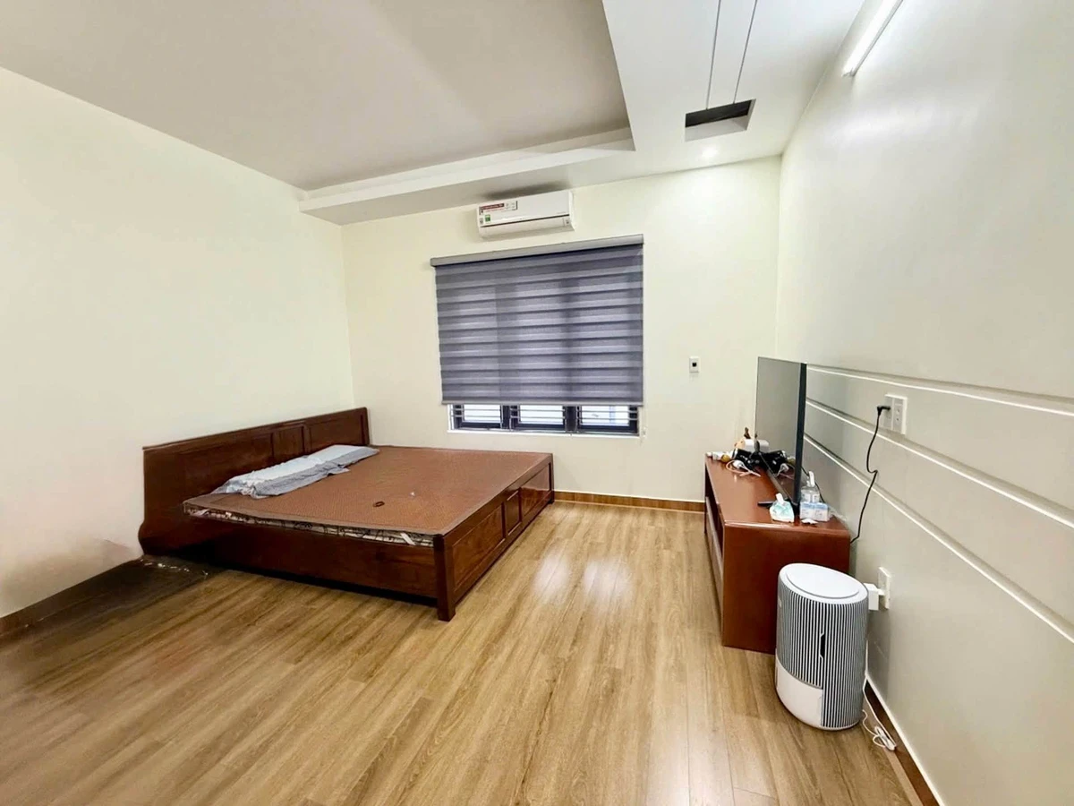 Bán nhà 3 tầng 53m2 gần Aeon Mall, Bình Tân - Ảnh thu nhỏ 3