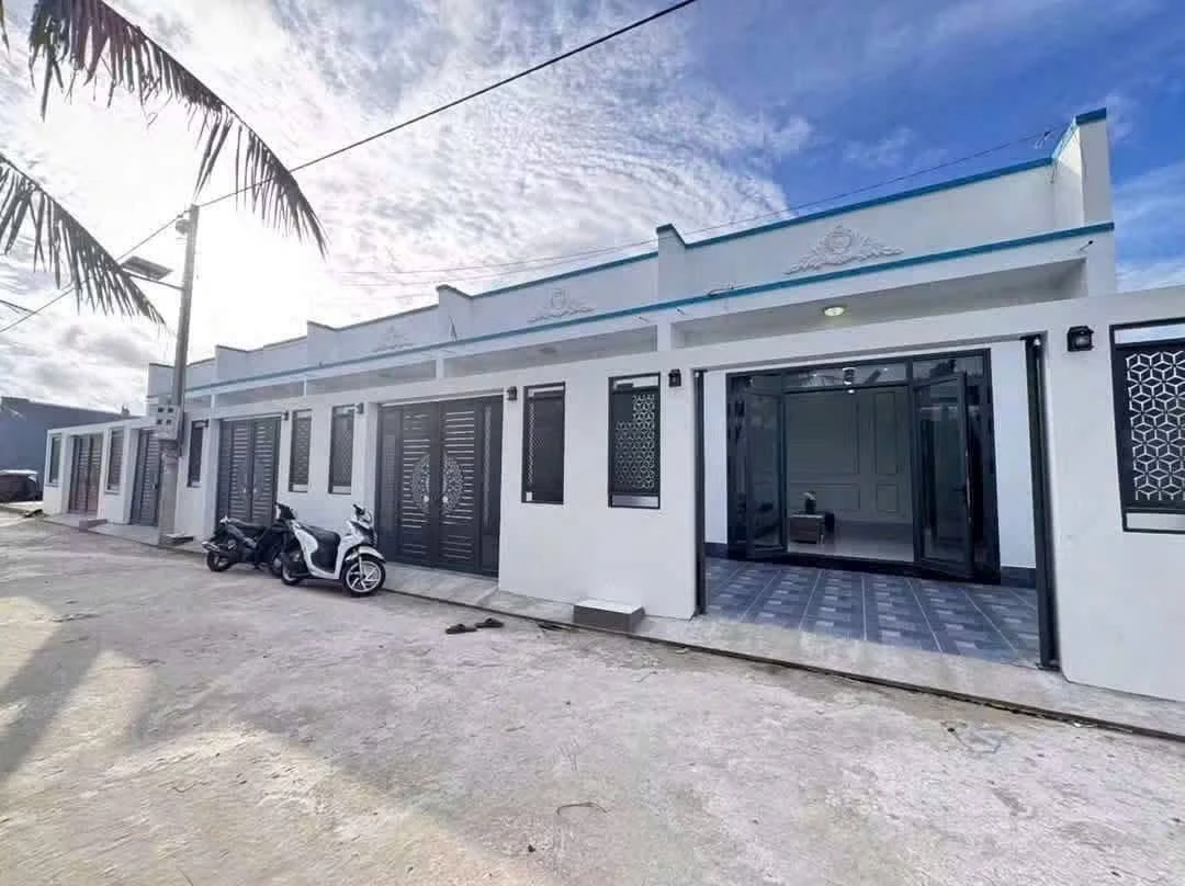 Bán nhà hẻm 81 Ngô Thì Sĩ, 3PN, 100m², 1.55 tỷ, Rạch Giá - Ảnh thu nhỏ 3
