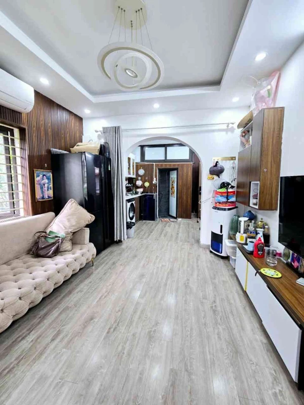 Bán nhà mặt tiền Lò Xiêu Quận 11, 39,1m2, giá 9,8 tỷ tinhtantambds