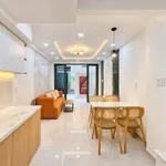 Bán nhà 2 tầng 34m² 3PN 2WC đường Vạn Kiếp, Bình Thạnh giá 6,15 tỷ - Ảnh thu nhỏ 4