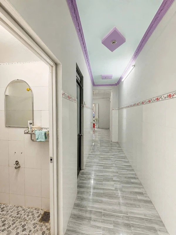 Bán nhà 1 trệt 1 lầu Rạch Giá, 94.5m², 3 PN, 2 WC, giá 2 tỷ