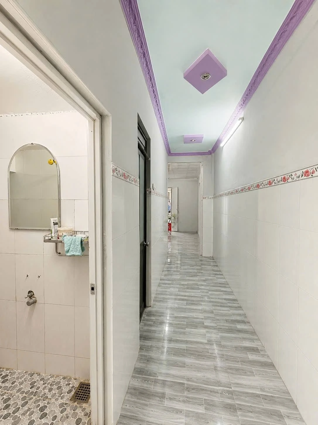 Bán nhà 1 trệt 1 lầu Rạch Giá, 94.5m², 3 PN, 2 WC, giá 2 tỷ - Ảnh 1