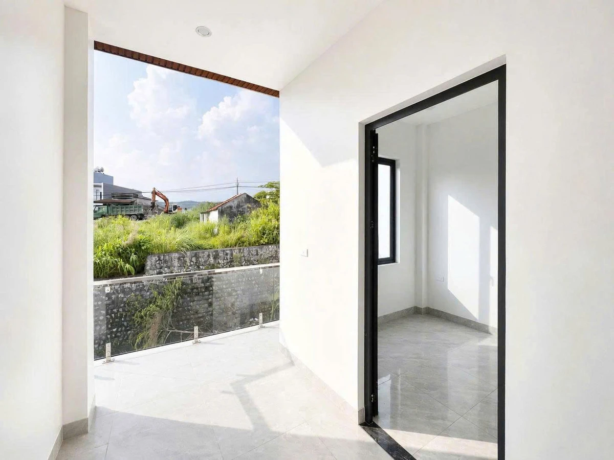 Bán nhà 3 tầng 46m2 tại Hà Tu, Quận 12 - 2 tỷ - Ảnh thu nhỏ 4