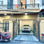 Bán nhà 4 tầng 4 PN Hạ Long 250m² - Ảnh thu nhỏ 4