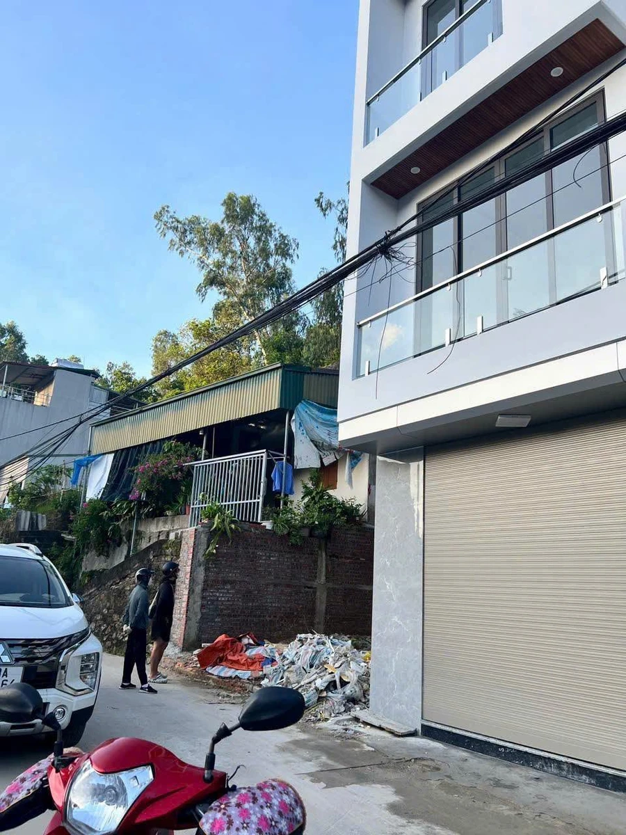 Bán nhà 3 tầng 60.6m² Cao Thắng Quận 1 - Ảnh thu nhỏ 3