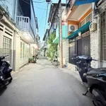 Bán nhà mặt tiền CMT8 - Bắc Hải 3 tầng 110m2, giá 5,9 tỷ - Ảnh thu nhỏ 1