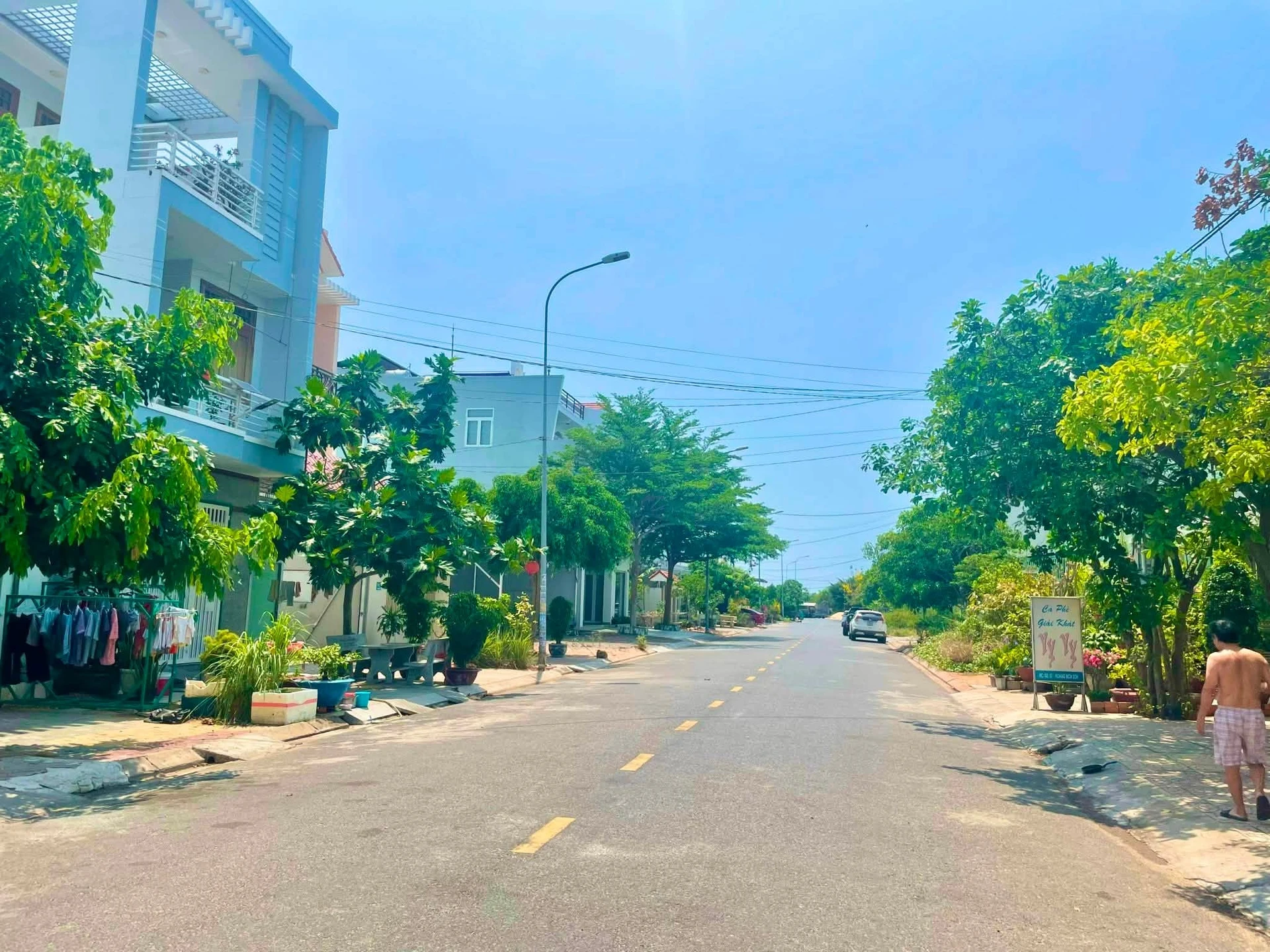 Bán nhà mặt tiền 100m² Hoàng Bích Sơn Phan Thiết - Ảnh 1