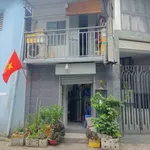 Bán nhà mặt tiền Lạc Long Quân, Tân Bình, 3,5x3m, trệt + lầu, giá 1,65 tỷ - Ảnh thu nhỏ 1