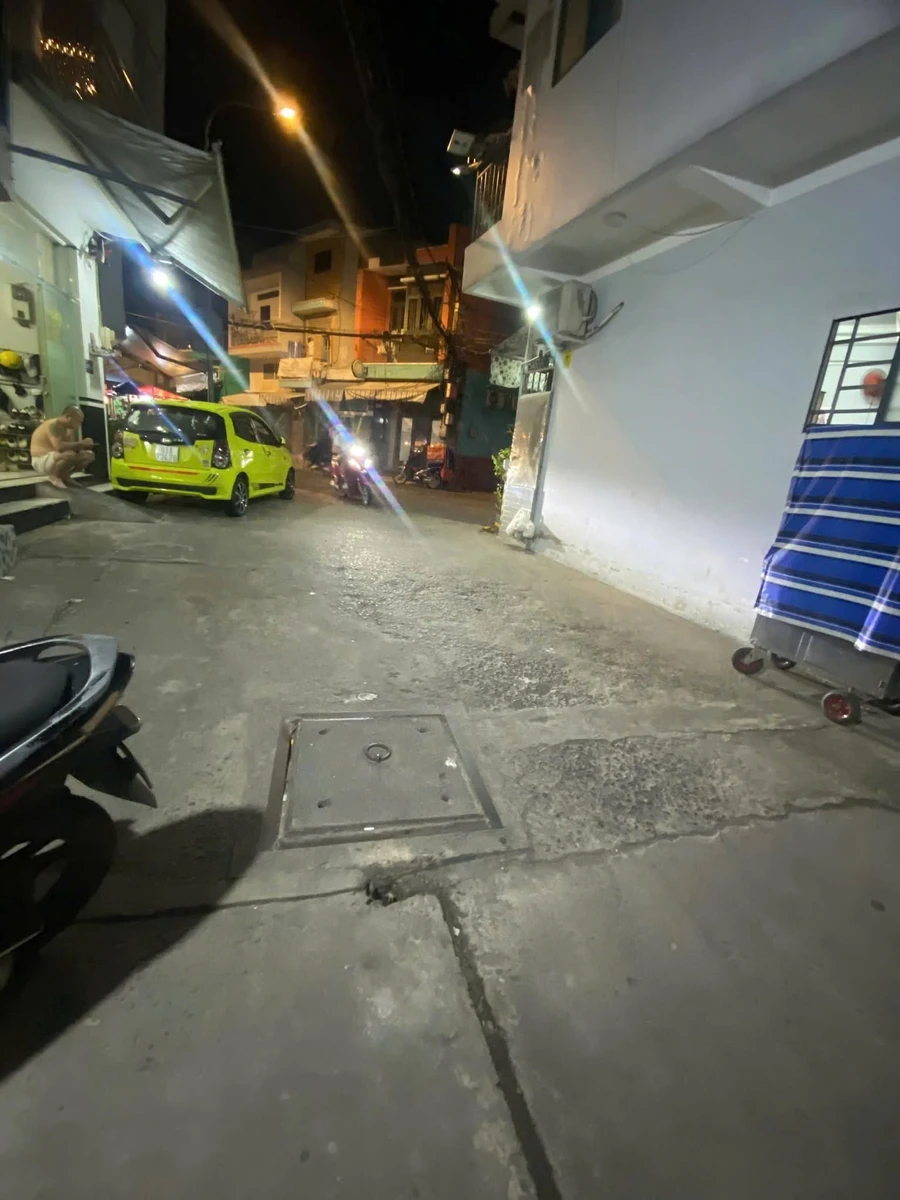 Bán nhà Quận 11, 78m², 4.5 tỷ, Lạc Long Quân - Ảnh thu nhỏ 3