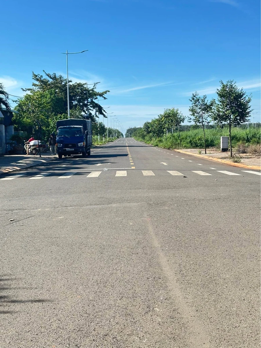 Bán lô đất 240m² full thổ cư Ngãi Giao, giá 2.1 tỷ - Ảnh 1