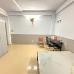 Bán tòa căn hộ dịch vụ 13 phòng 6 tầng 100m2 Hoàng Hoa Thám, Bình Thạnh giá 13,8 tỷ - Ảnh thu nhỏ 4