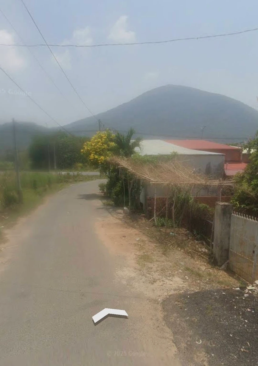 Bán đất 2 mặt tiền 719,5 m² Tây Ninh giá 2,9 tỷ - Ảnh thu nhỏ 3