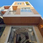Bán nhà 3 tầng kiệt Phan Huy Ôn, Hải Châu, Đà Nẵng 5 tỷ - Ảnh thu nhỏ 1