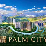Palm River - Giỏ hàng chọn lọc 2PN 3PN Duplex Penhouse từ CĐT LH 0906 958 *** - Ảnh thu nhỏ 3