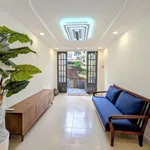 Bán nhà 3 tầng 36m2, 4 phòng ngủ full nội thất đường Nguyễn Kiệm, Phú Nhuận - Ảnh thu nhỏ 3