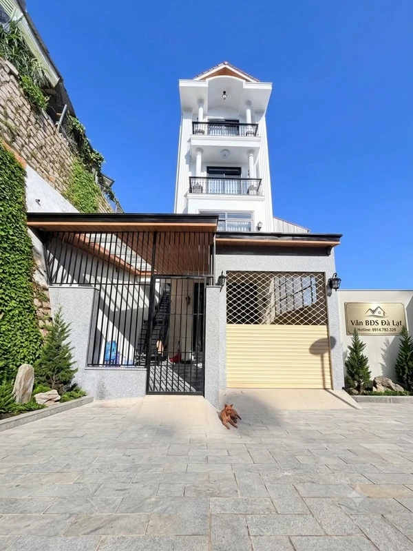 Bán nhà Nguyễn Lâm Bình Thạnh 73.2m² 7.9 tỷ 239trieu