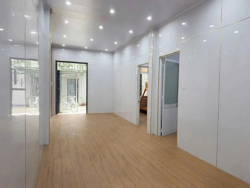 Bán nhà cấp 4 83m2 đường 30/4 Vũng Tàu 5.7 tỷ