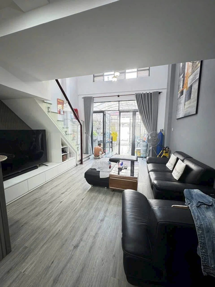 Bán nhà hẻm ô tô Phạm Chu Trình, Vũng Tàu, 80m², 3PN, 8.25 tỷ - Ảnh thu nhỏ 5