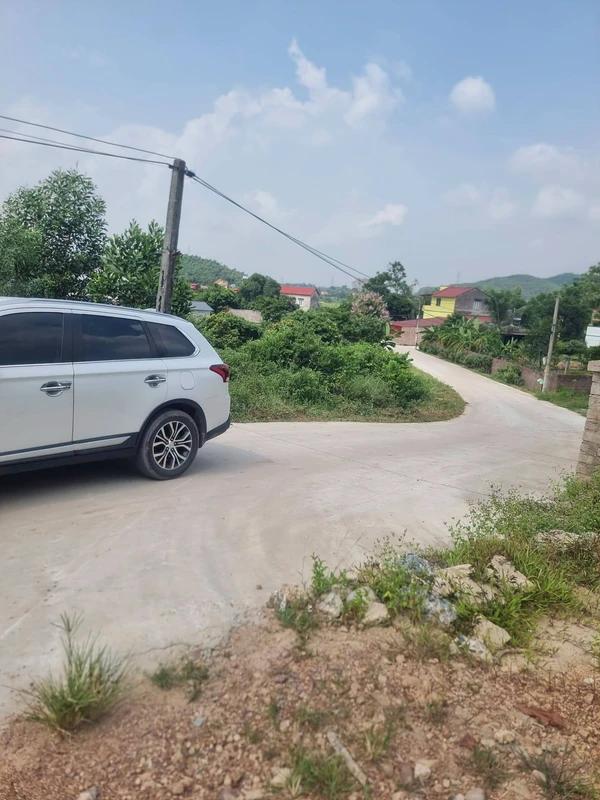 Bán đất rừng 5ha tại Chí Linh, Hải Dương, giá 1 tỷ