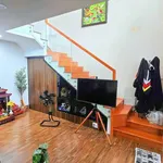 Bán nhà hiện đại 65m², 2 phòng ngủ, sổ hồng riêng, gần Văn Hoa Villa, Biên Hòa - Ảnh thu nhỏ 1
