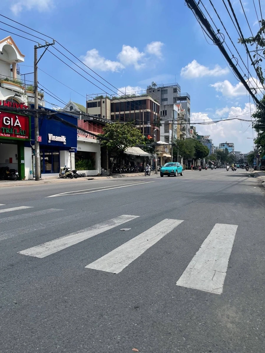Bán lô góc mặt tiền Nguyễn Văn Khối, Gò Vấp, 136.5m² - Ảnh thu nhỏ 4