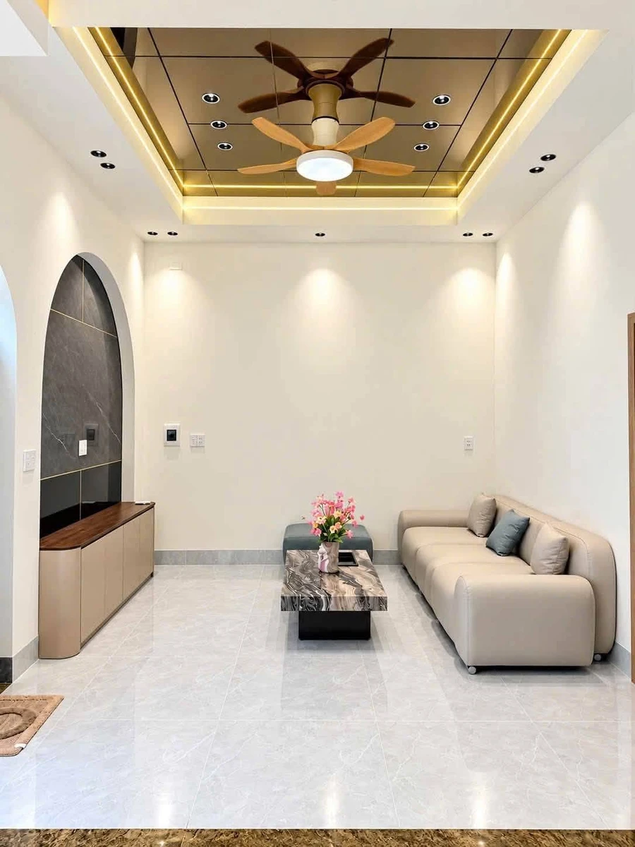 Bán nhà 1 trệt 1 lầu 120m² Tam Hiệp, Đồng Nai 4,15 tỷ - Ảnh thu nhỏ 4