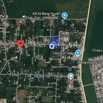 Bán đất xã Châu Đức TPHCM 2400m² giá 1 tỷ 120 triệu - Ảnh thu nhỏ 1